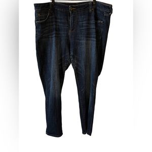women’s plus size jeans